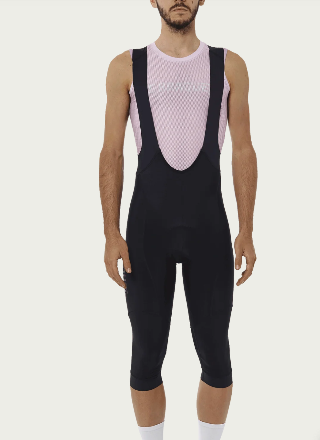 Cuissard Thermal 3/4 Long - Lombard - Hommes|| Long Thermal Bib - Lombard - M's