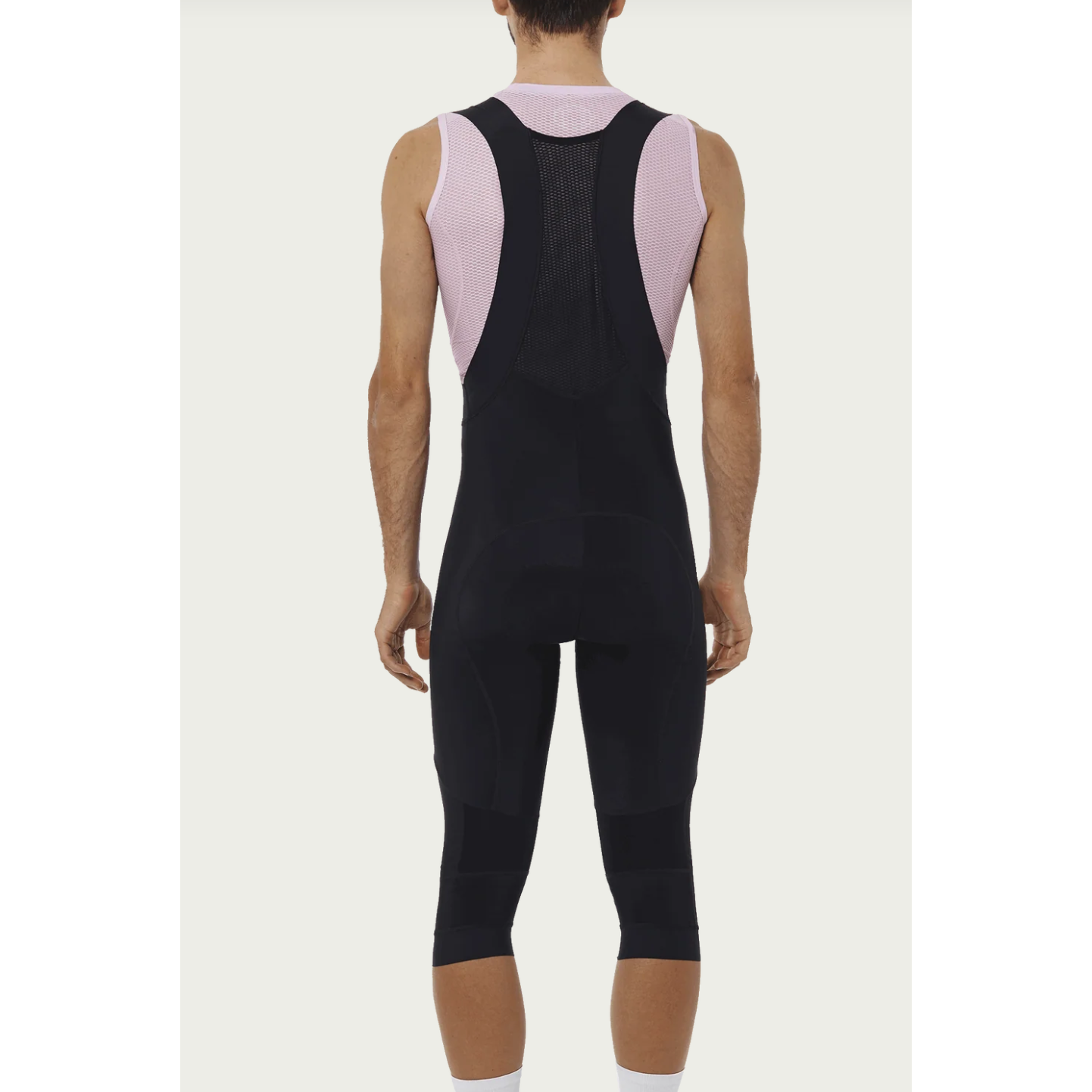 Cuissard Thermal 3/4 Long Lombard - Hommes