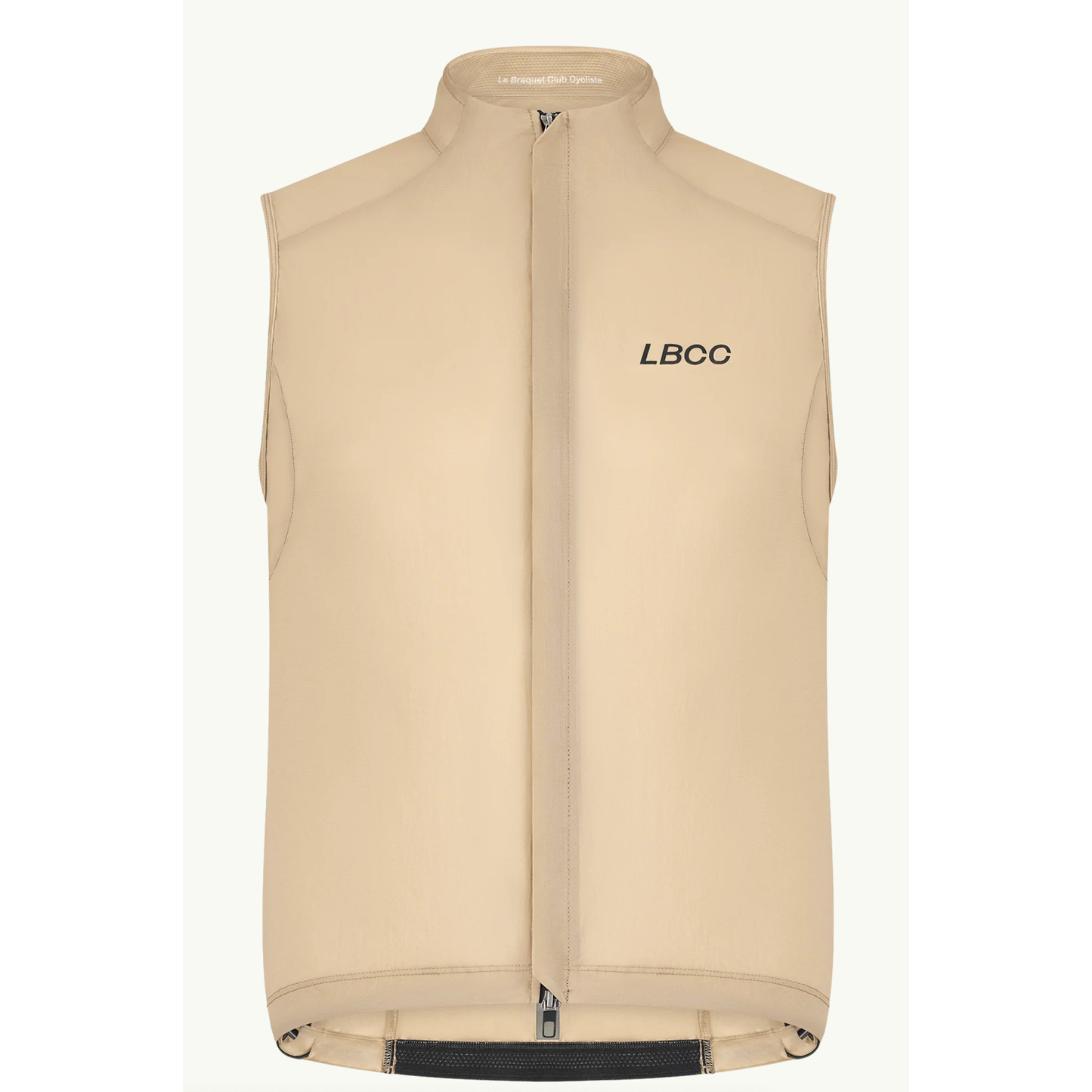 Veste légère sans manches Unisexe