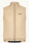 Veste légère sans manches Unisexe | RAFALE Lichen foncé||Unisex Lightweight Sleeveless Vest | RAFALE Deep Moss