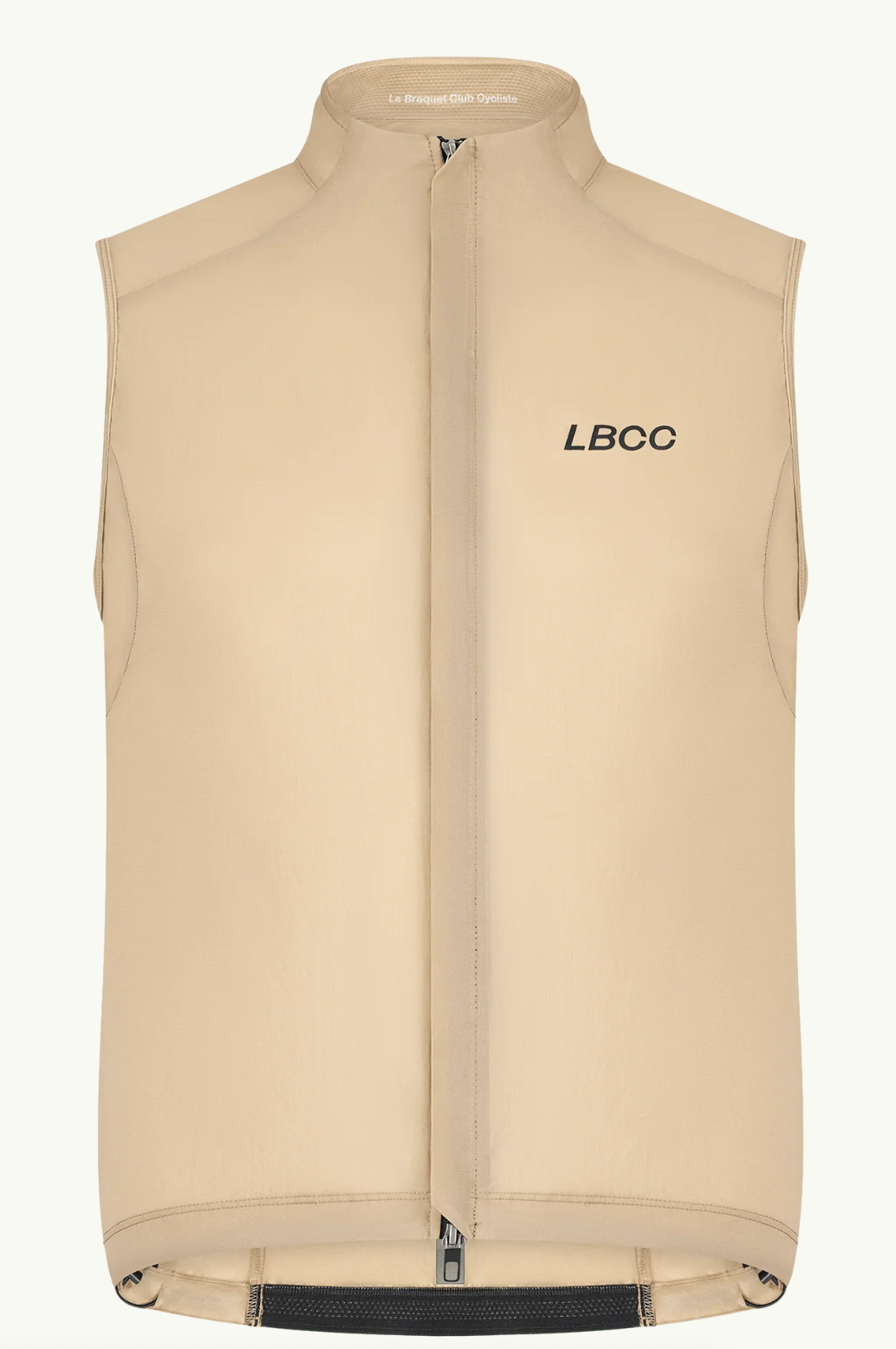 Veste légère sans manches Unisexe | RAFALE Lichen foncé||Unisex Lightweight Sleeveless Vest | RAFALE Deep Moss
