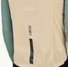Veste légère sans manches Unisexe | RAFALE Lichen foncé||Unisex Lightweight Sleeveless Vest | RAFALE Deep Moss
