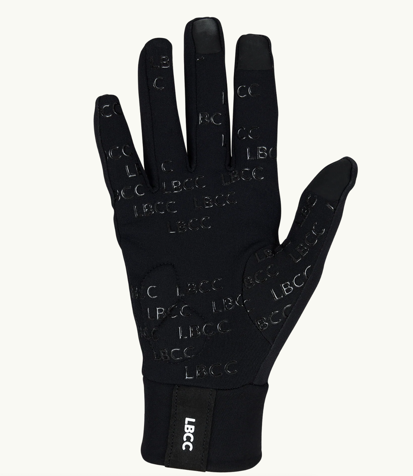 Gants thermaux déperlants | ARDENNES Noir - Unisexe||Weatherproof Thermal Softshell Gloves | ARDENNES Black