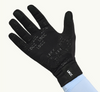 Gants thermaux déperlants | ARDENNES Noir - Unisexe||Weatherproof Thermal Softshell Gloves | ARDENNES Black