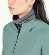Col - Cadence Mérinos - Charbon - Unisexe||Neckband | CADENCE MERINO Coal