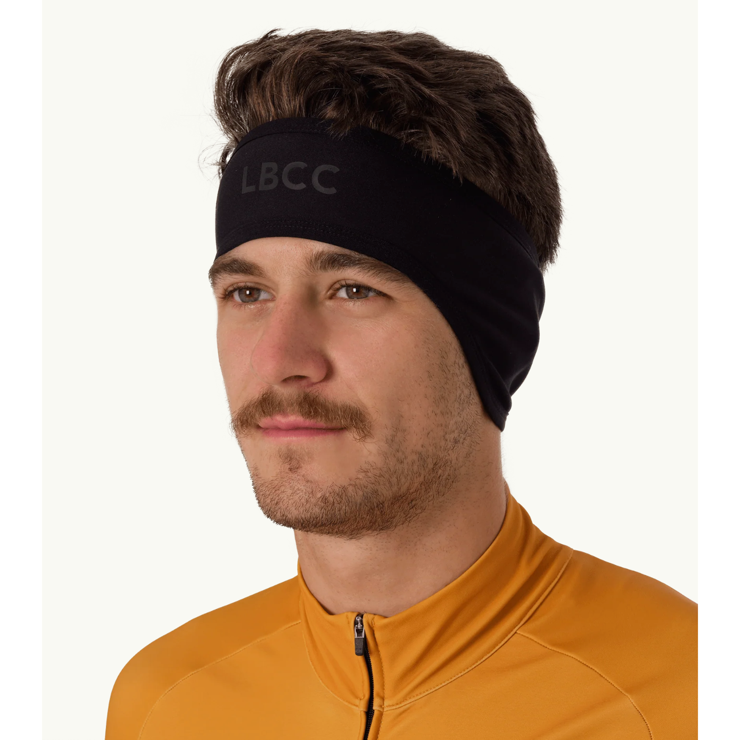 Bandeau thermal | ARDENNES Noir