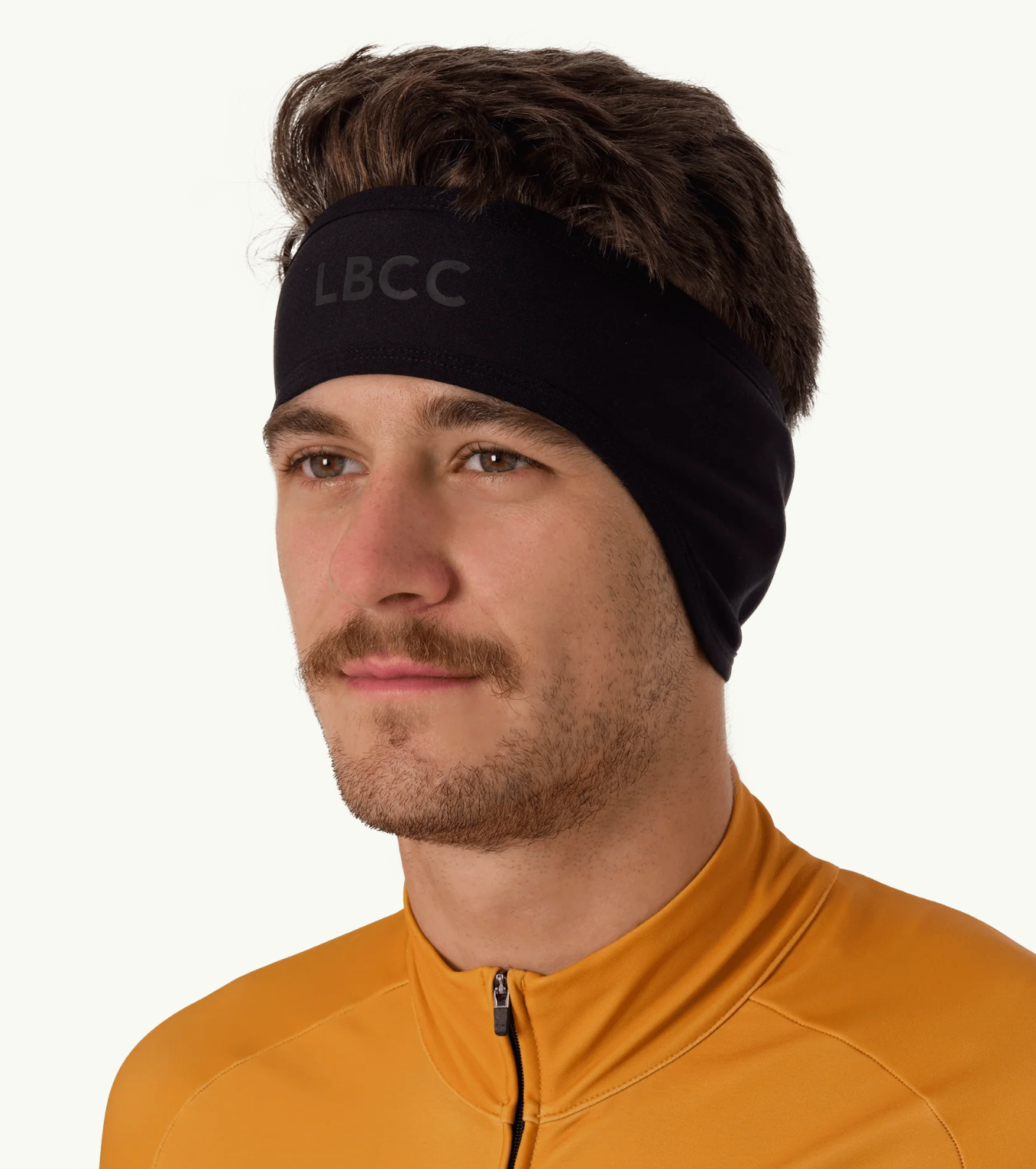 Bandeau thermal | ARDENNES Noir||Thermal Headband | ARDENNES Black