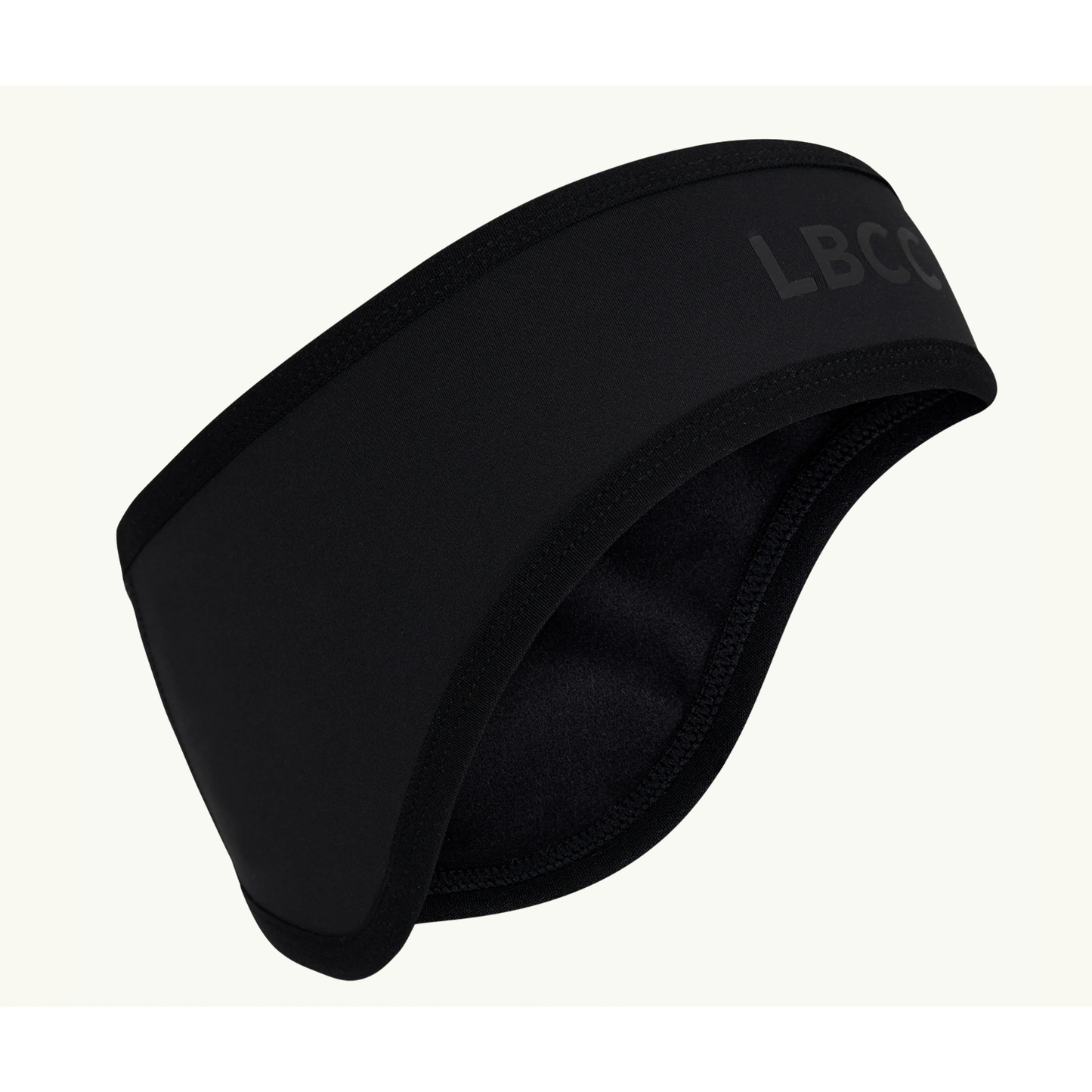 Bandeau thermal | ARDENNES Noir