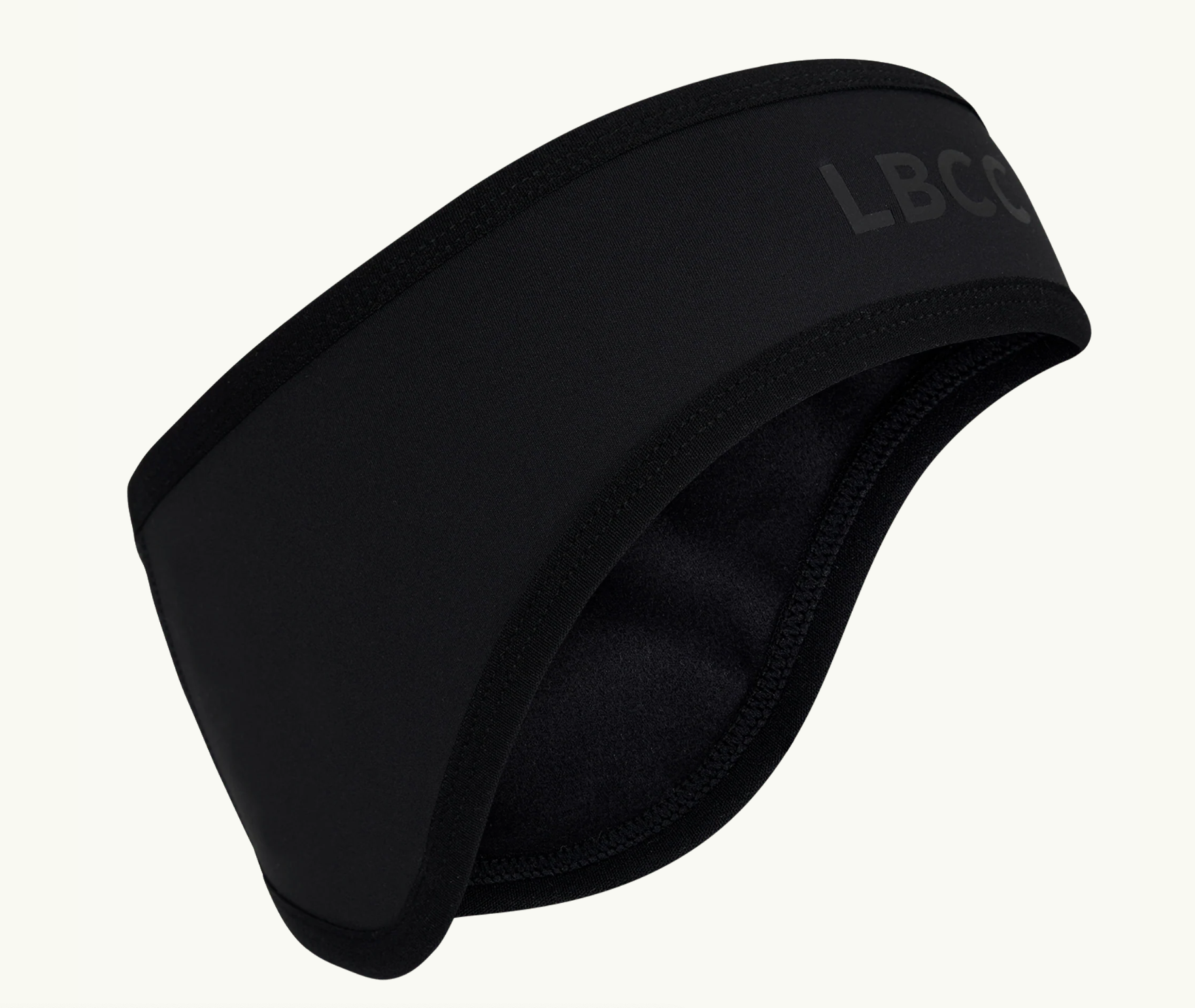 Bandeau thermal | ARDENNES Noir||Thermal Headband | ARDENNES Black