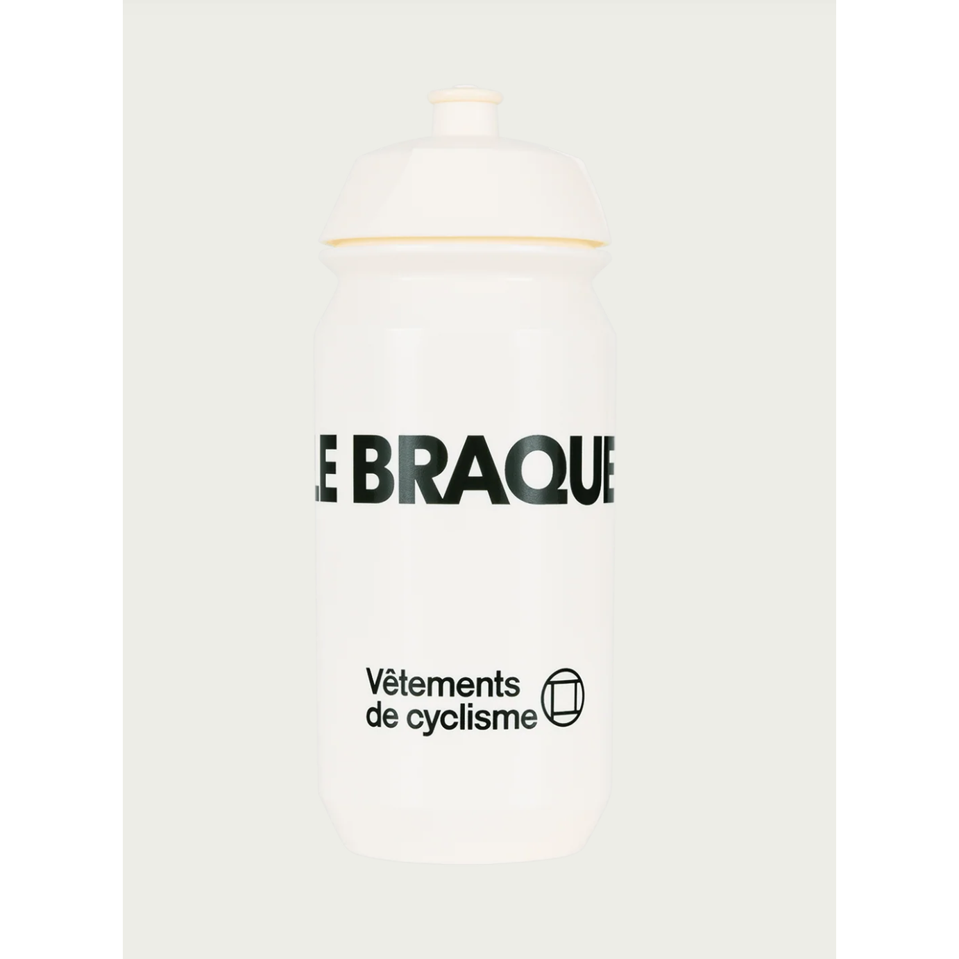 Bidon Domestique 2 - Bio 500 ml - Blanc Cassé