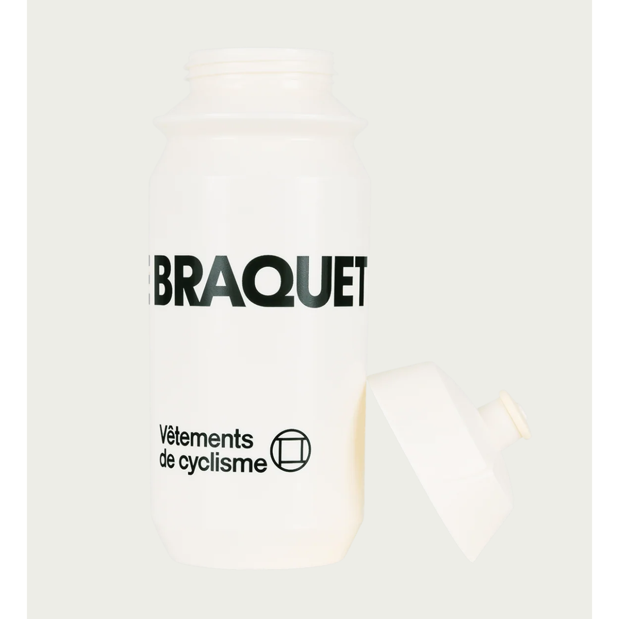 Bidon Domestique 2 - Bio 500 ml - Blanc Cassé