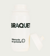 Bidon Domestique 2 - Bio 500 ml - Blanc Cassé||500 ml DOMESTIQUE 2 Water Bottle