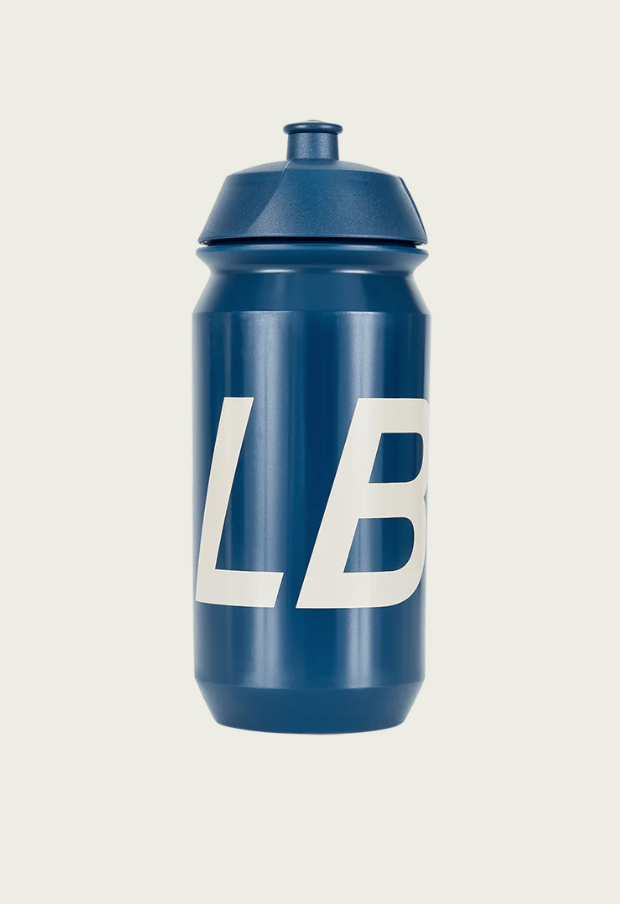 Bidon Domestique 2 - Bio 500ml - Marine||Bidon 500 ml | DOMESTIQUE 2 BIO Bleu marine
