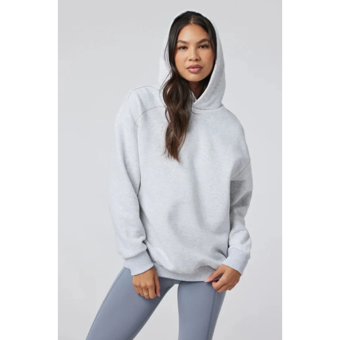 Sweat à capuche surdimensionné - Restore||Restore Oversized Hoodie - W's