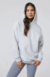 Sweat à capuche surdimensionné - Restore||Restore Oversized Hoodie - W's