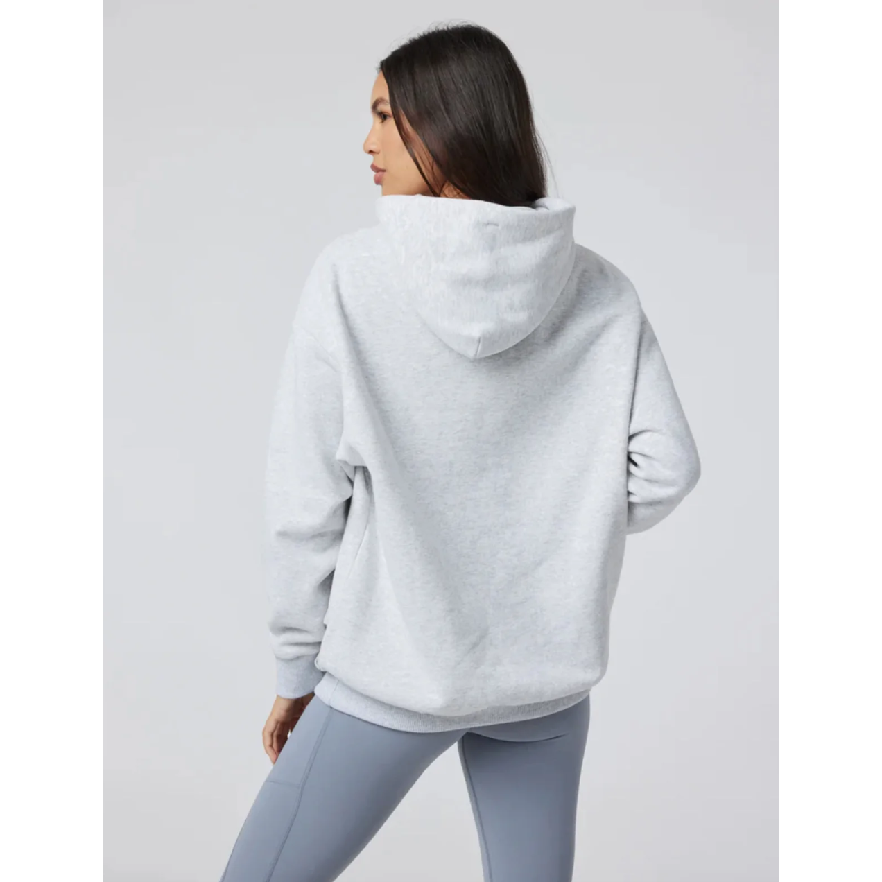 Sweat à capuche surdimensionné - Restore||Restore Oversized Hoodie - W's
