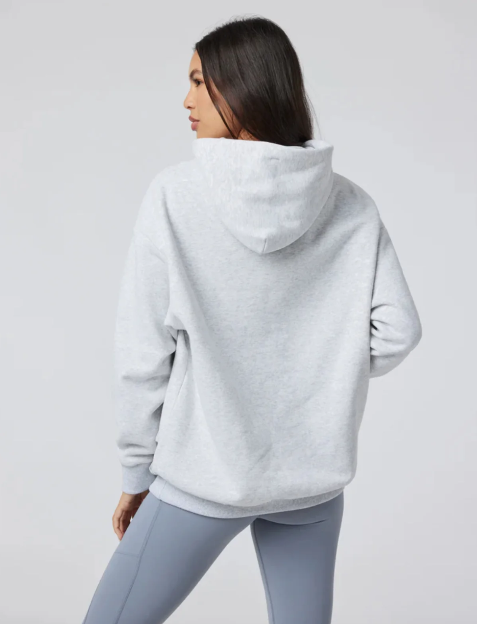 Sweat à capuche surdimensionné - Restore||Restore Oversized Hoodie - W's