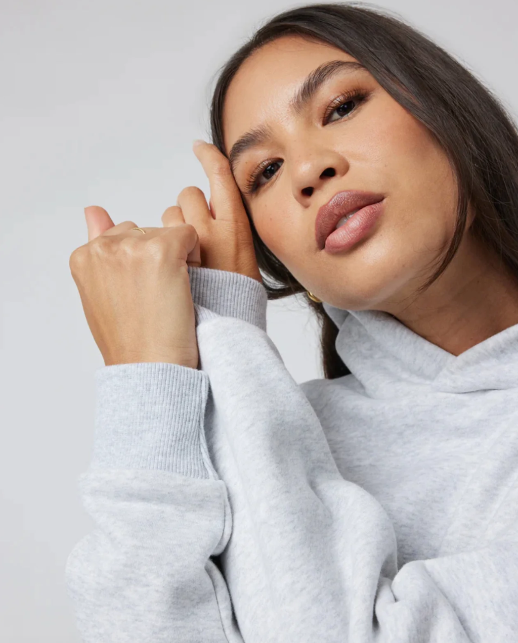 Sweat à capuche surdimensionné - Restore||Restore Oversized Hoodie - W's