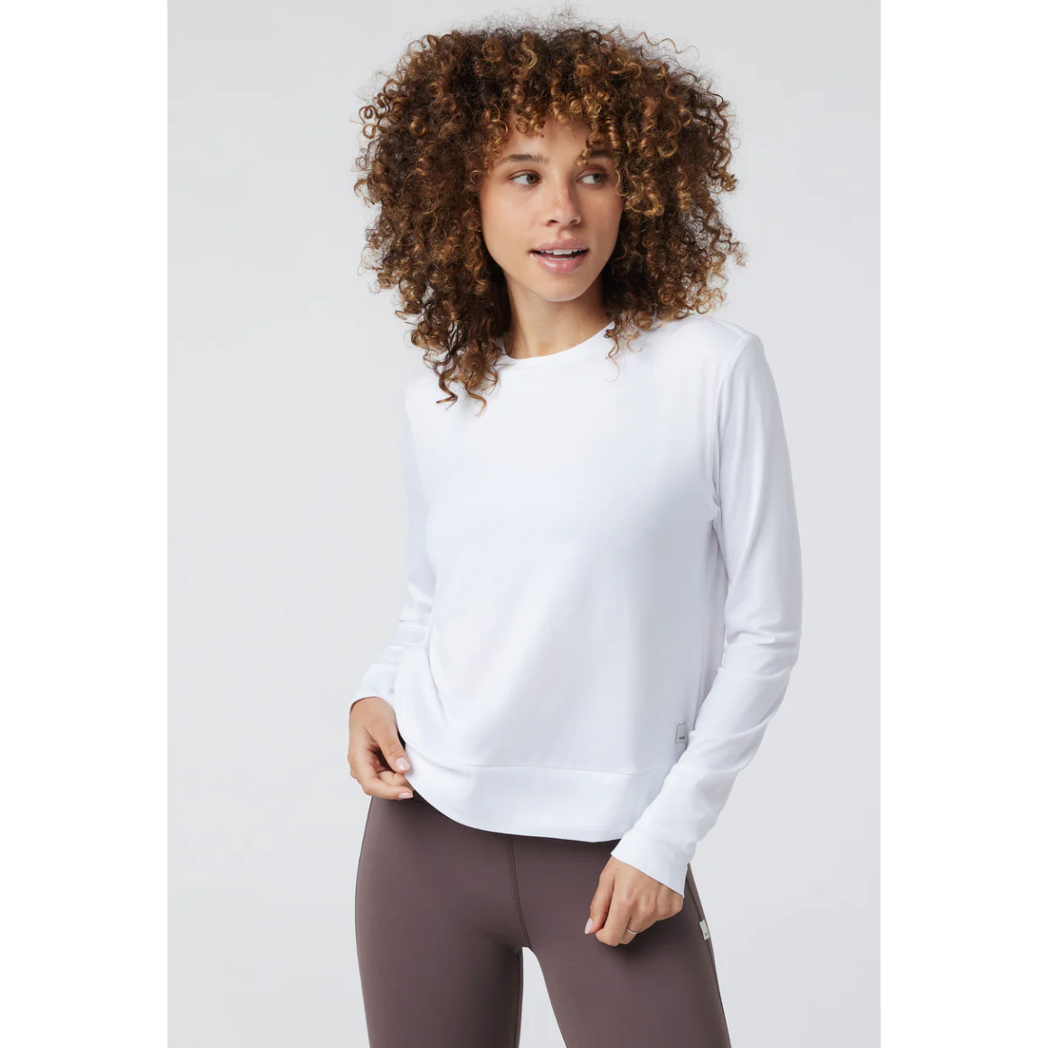 Chandail à manches longues Daydream