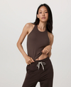 Camisole Plyo||Pose Plyo Tank - W's