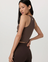 Camisole Plyo||Pose Plyo Tank - W's