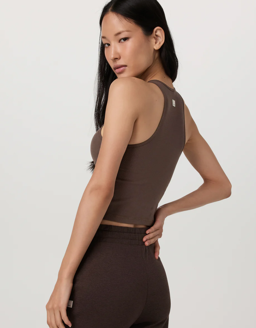Camisole Plyo||Pose Plyo Tank - W's