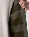 Surchemise à manches longues Jeffreyx|| Jeffreys Button Down Overshirt - M's