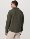 Surchemise à manches longues Jeffreyx|| Jeffreys Button Down Overshirt - M's