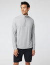 Chandail à glissière Ease Performance||Ease - Performance 1/2 Zip - M's