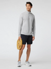 Chandail à glissière Ease Performance||Ease - Performance 1/2 Zip - M's