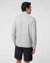 Chandail à glissière Ease Performance||Ease - Performance 1/2 Zip - M's