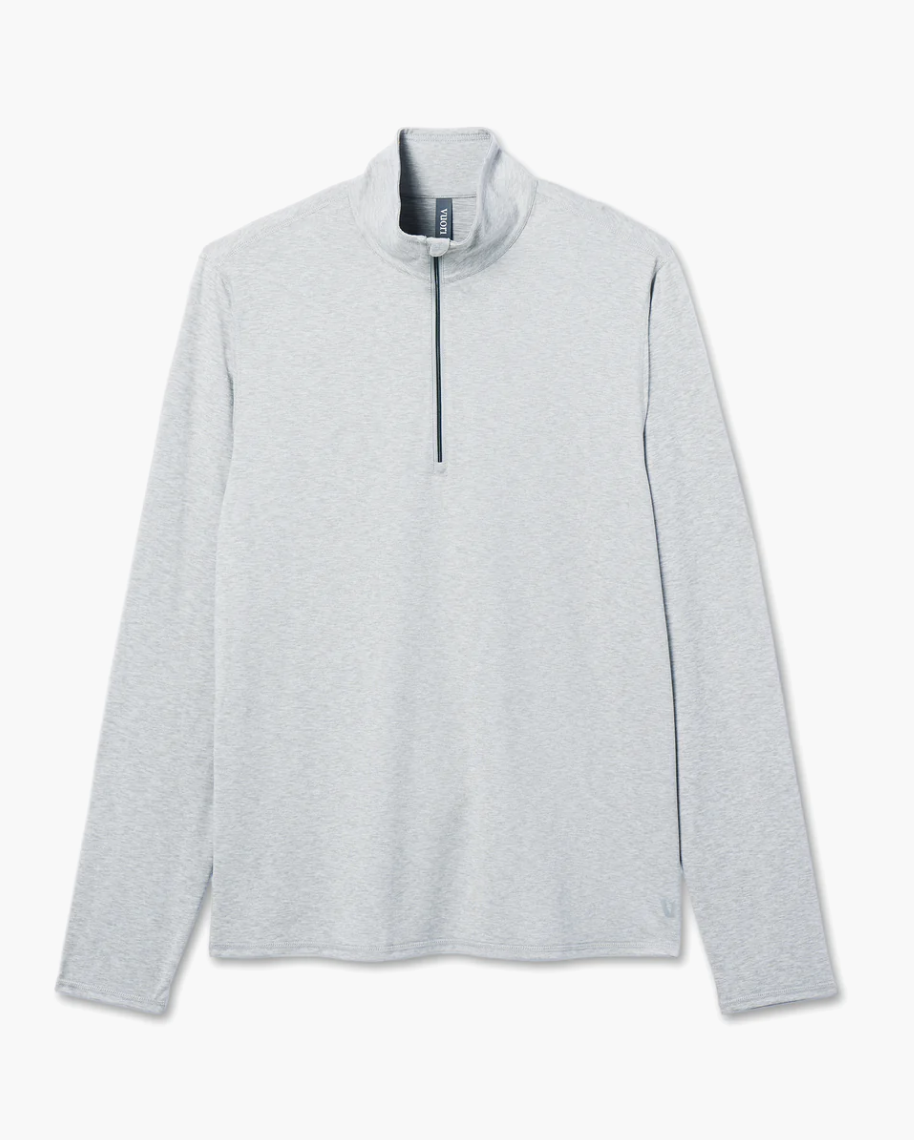 Chandail à glissière Ease Performance||Ease - Performance 1/2 Zip - M's