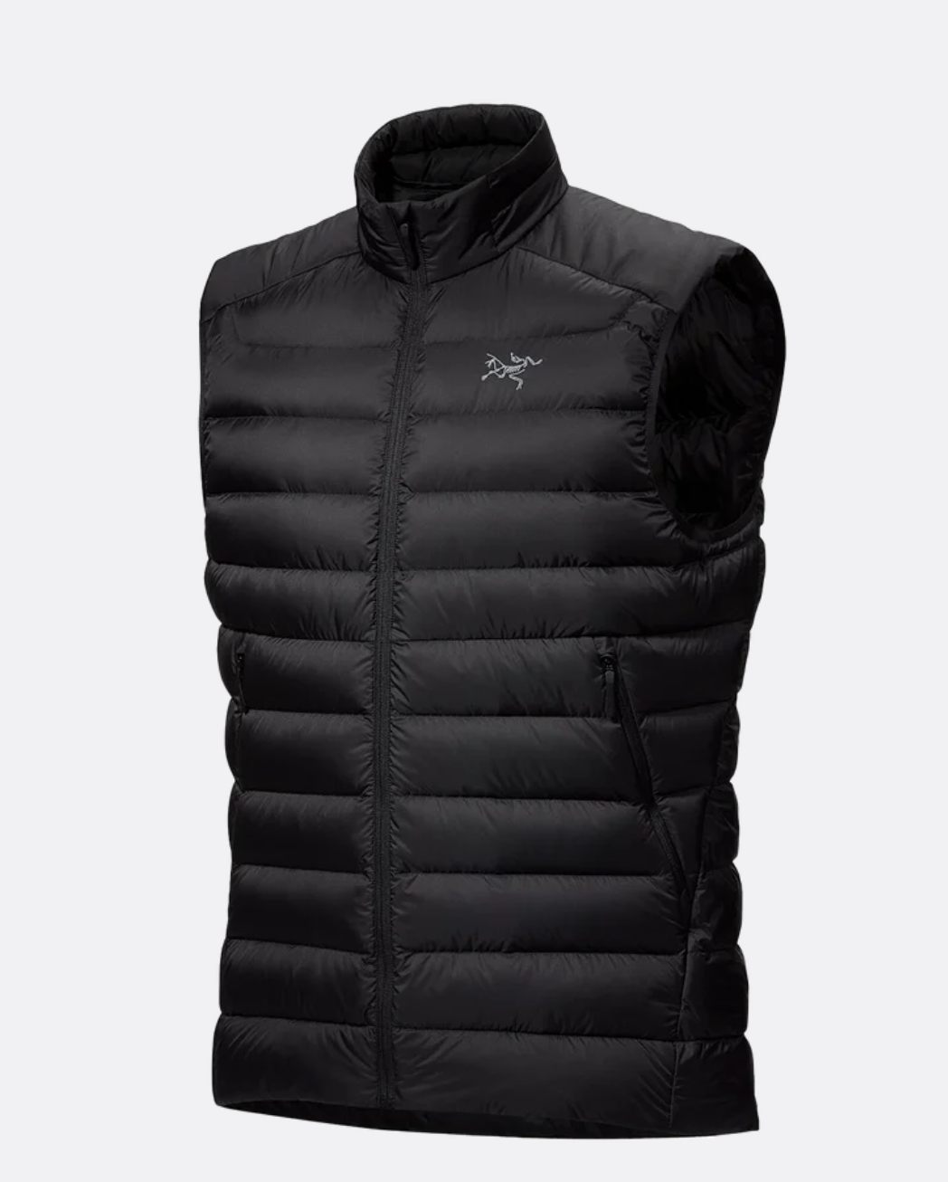 Veste Cerium - Hommes||Cerium Vest - M's