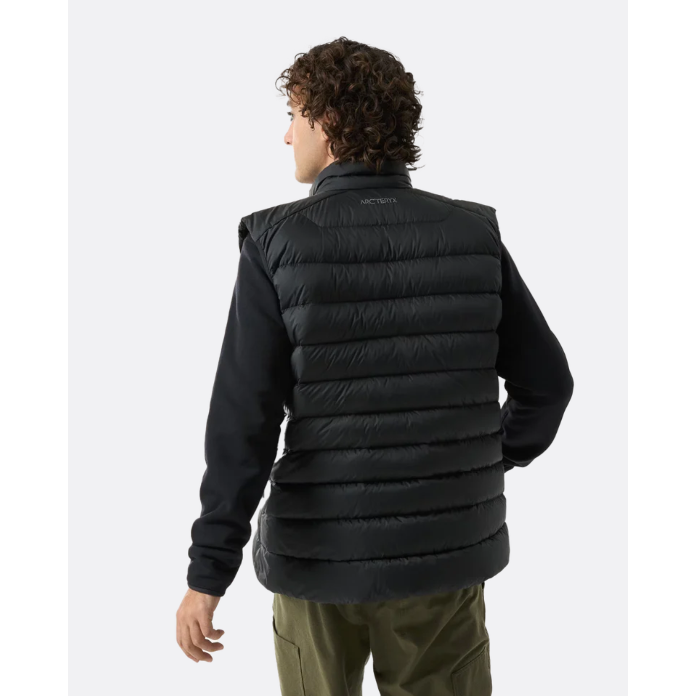 Veste Sans Manches Cerium - Hommes