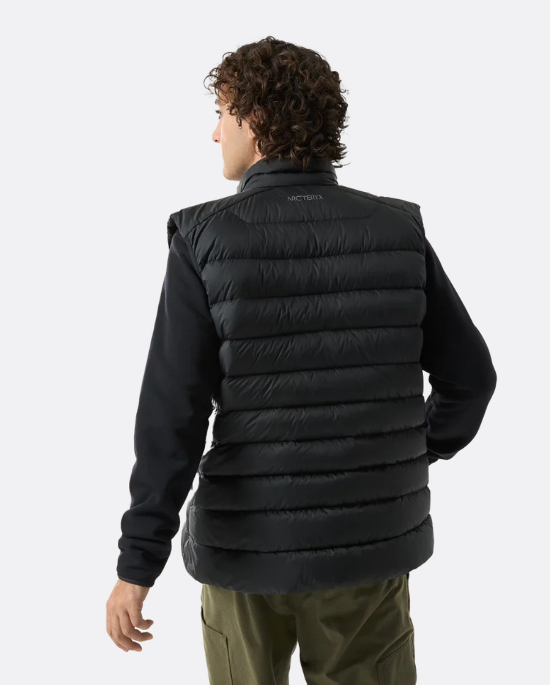 Veste Cerium - Hommes||Cerium Vest - M's