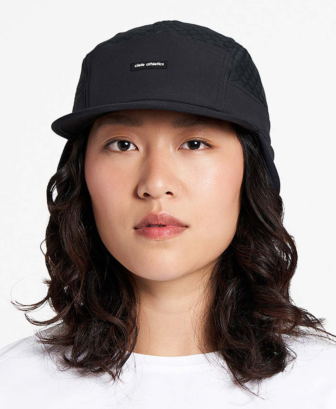 Casquette  FSTCapSC-FLTWND-IconicAthletics||FSTCapSC-FLTWND-IconicAthletics