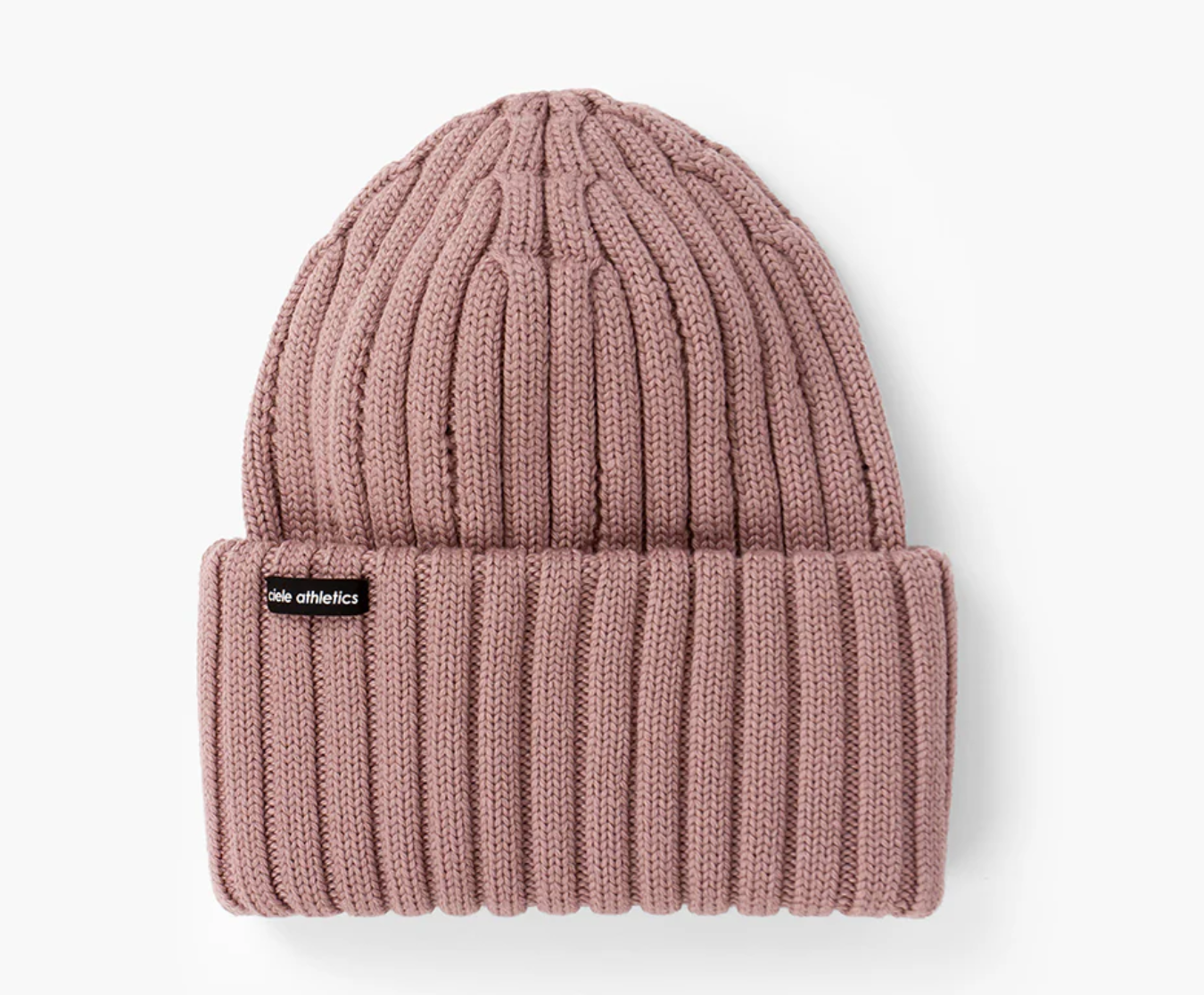 ACBeanie - Blush