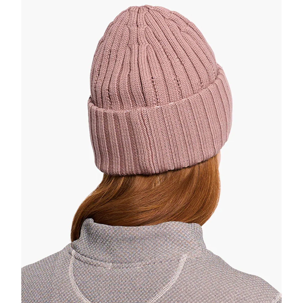 ACBeanie - Blush