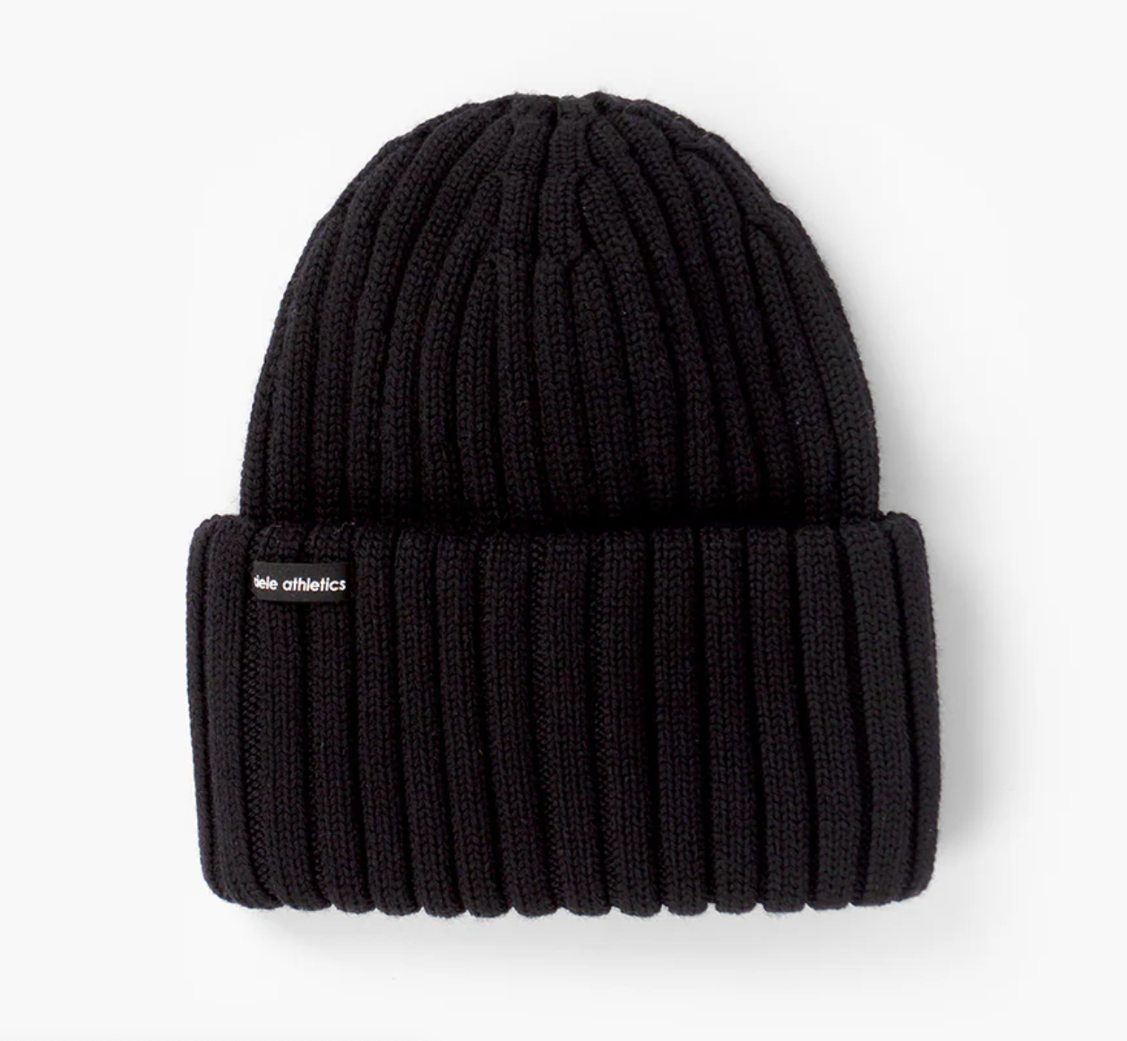 ACBeanie - Black