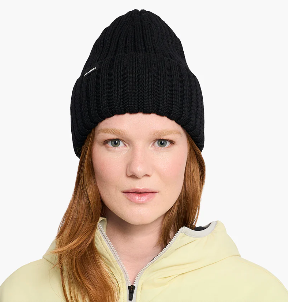 ACBeanie - Black