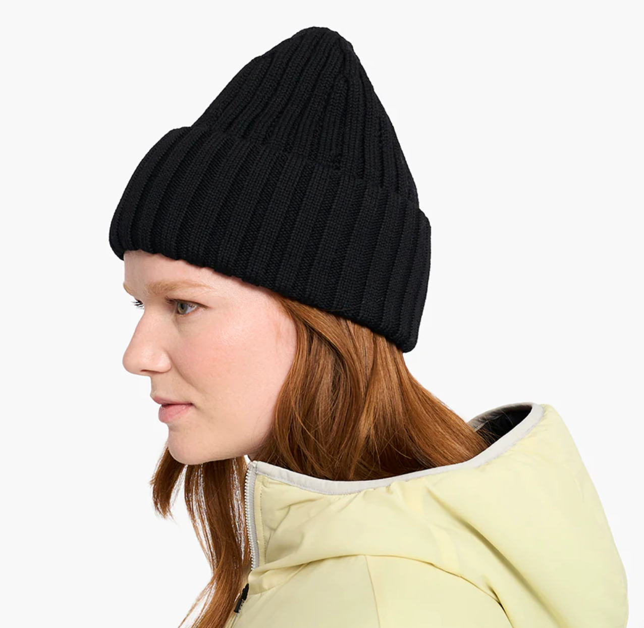 ACBeanie - Black