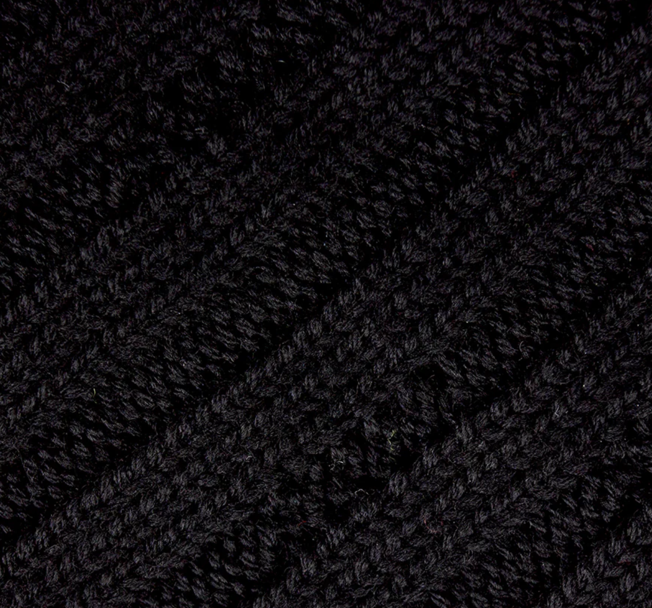 ACBeanie - Black
