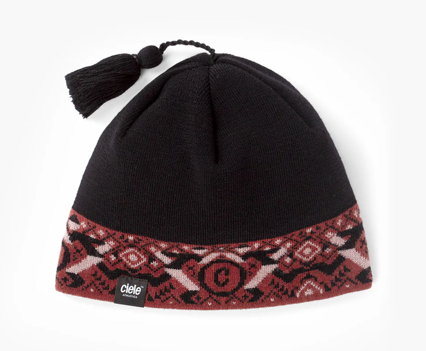 CXBeanie - Black