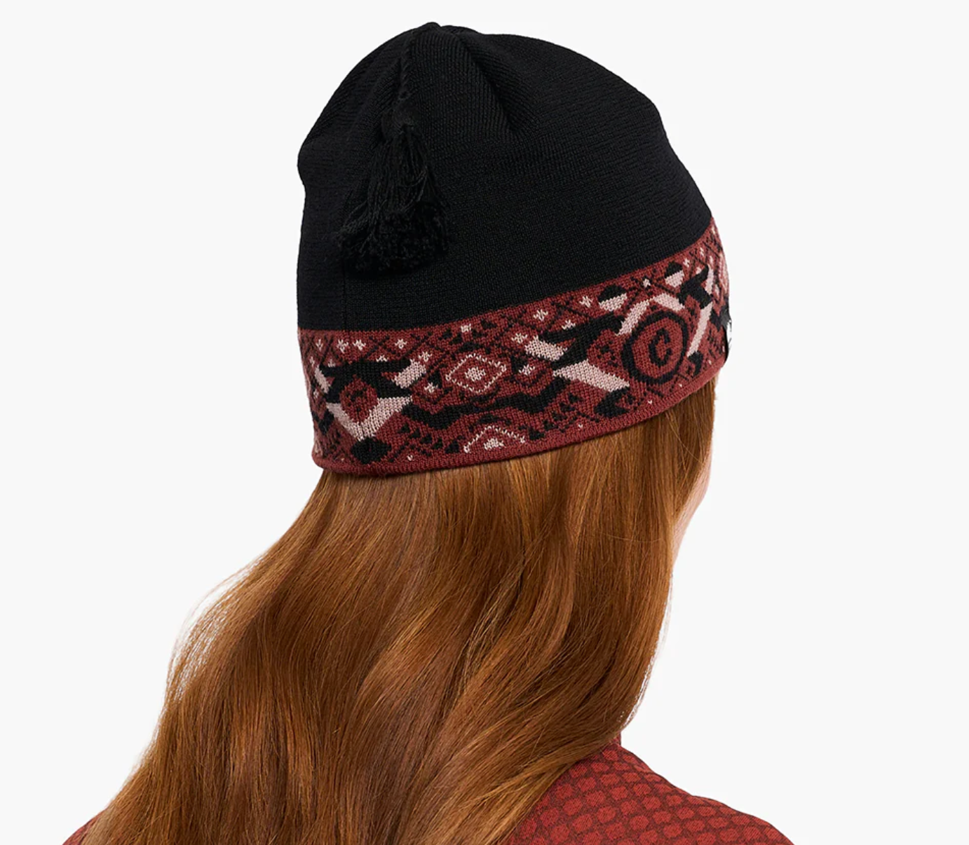 CXBeanie - Black