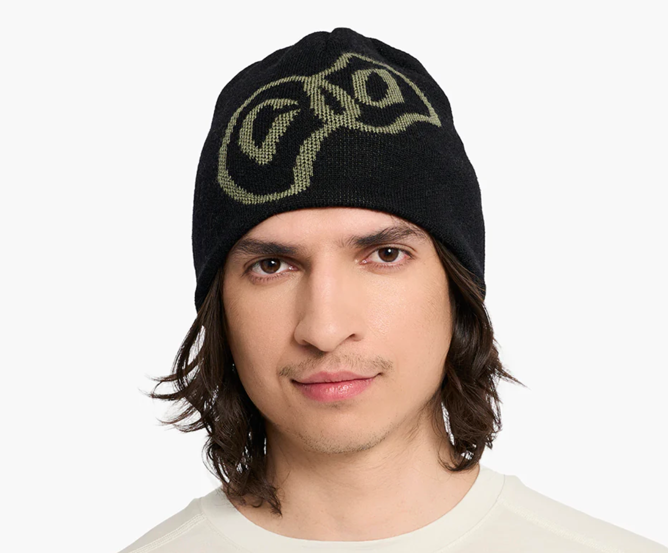 SKLBeanie - Black