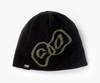 SKLBeanie - Black