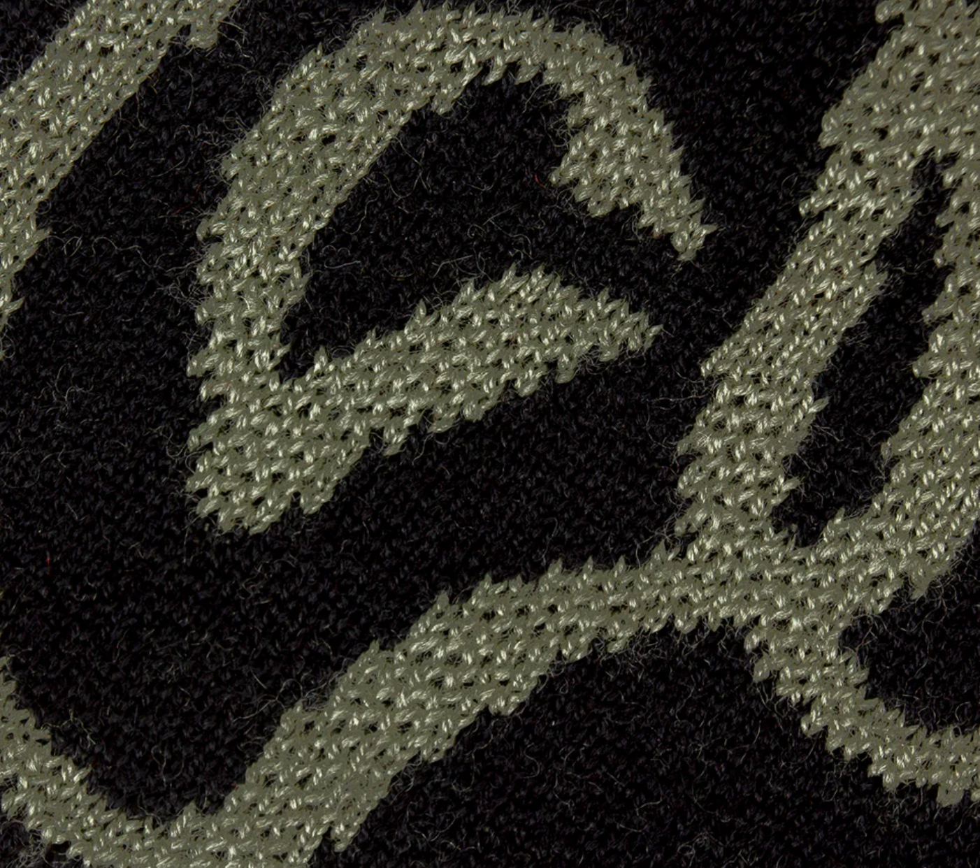 SKLBeanie - Black