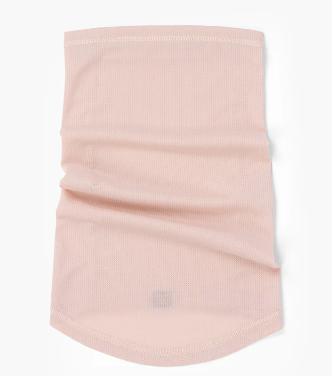 Cache-cou FST - Peachskin||FSTCollar - Peachskin