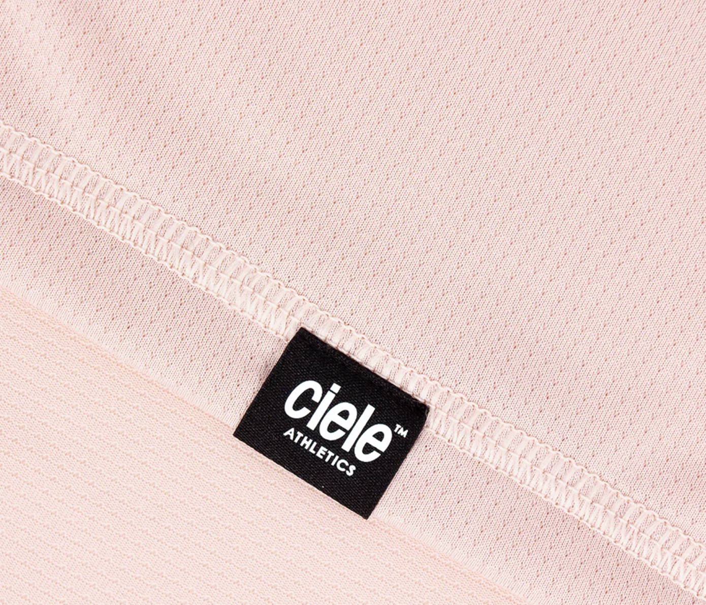 Cache-cou FST - Peachskin||FSTCollar - Peachskin