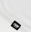 Cache-cou FST - Light grey||FSTCollar - Light Grey